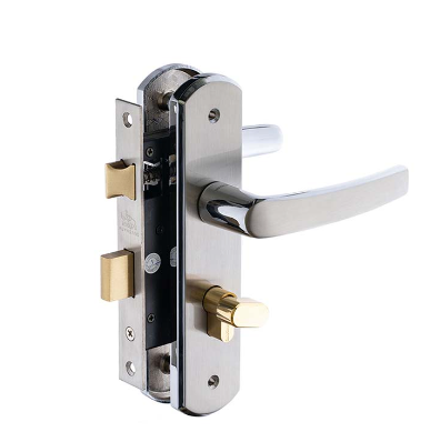 Khóa tay gạt EX5828